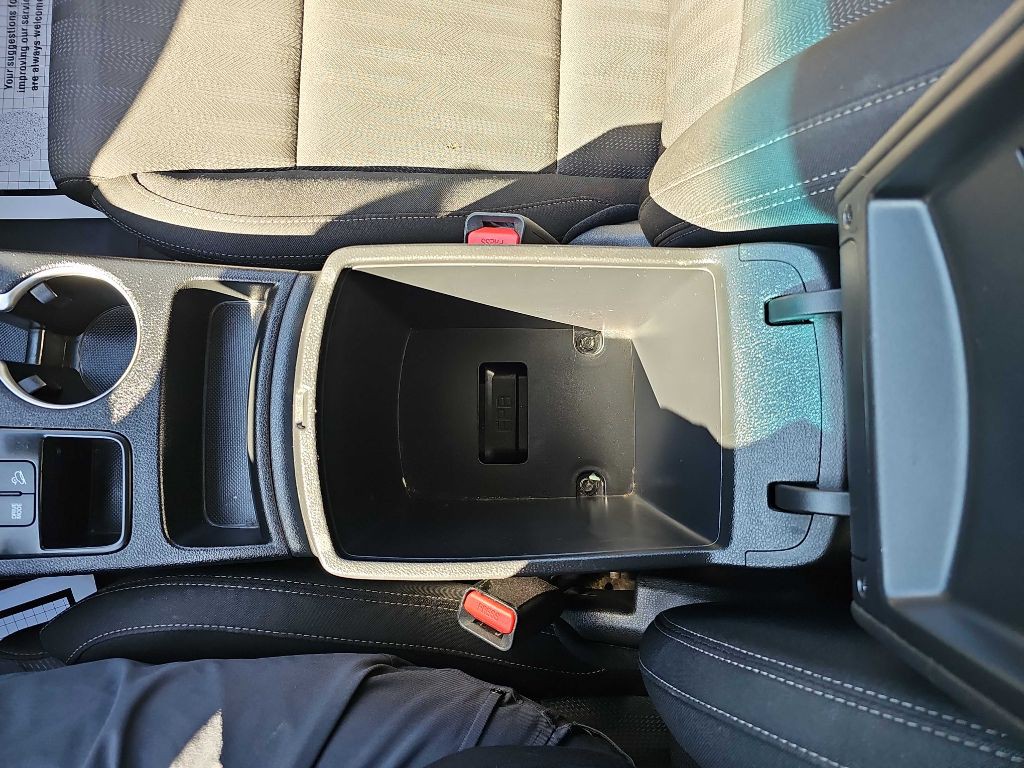 2021 Kia Sportage Image 31