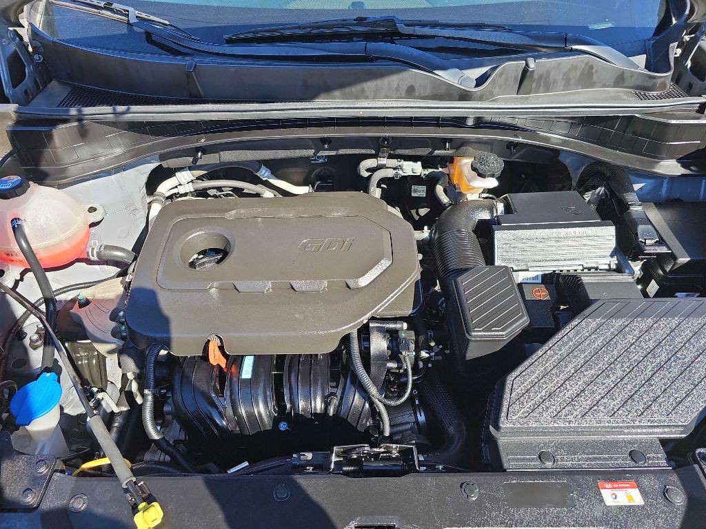 2021 Kia Sportage Image 35