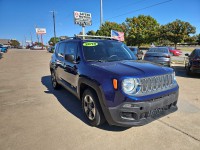 Image for 2018 Jeep Renegade Sport ID: 6990371