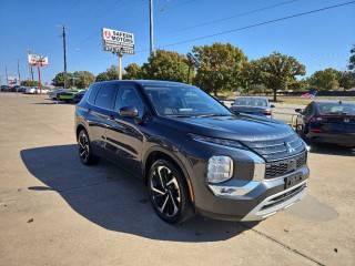 Image for 2024 Mitsubishi Outlander SE ID: 6998700