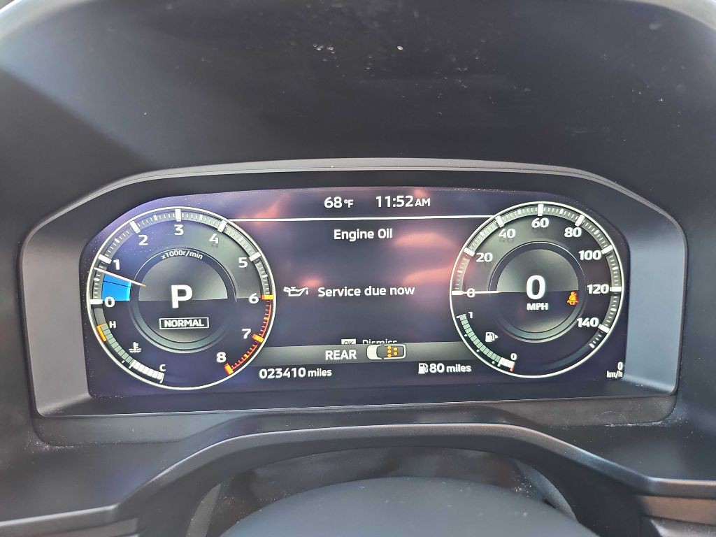 2024 Mitsubishi Outlander Image 24