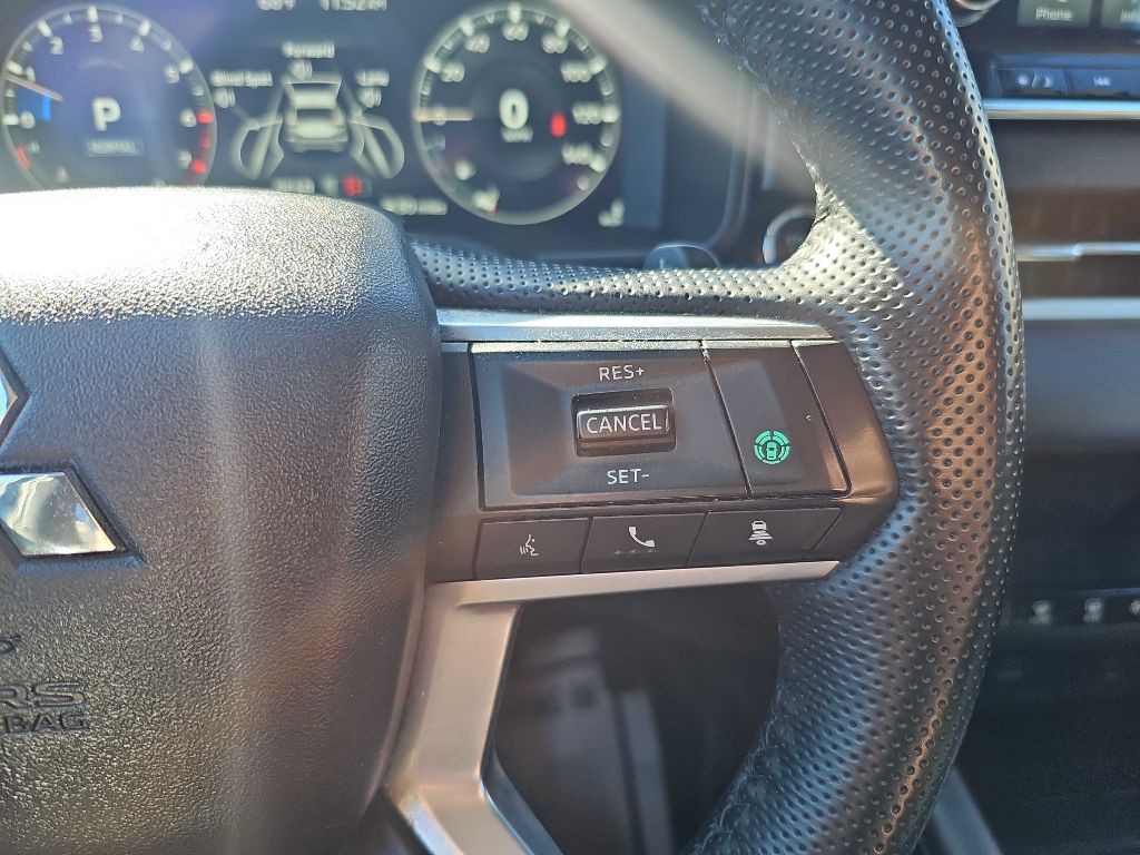 2024 Mitsubishi Outlander Image 25