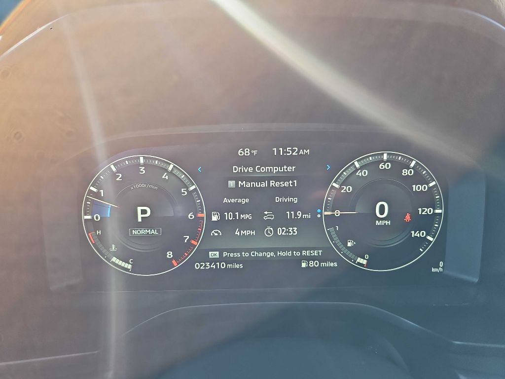 2024 Mitsubishi Outlander Image 26