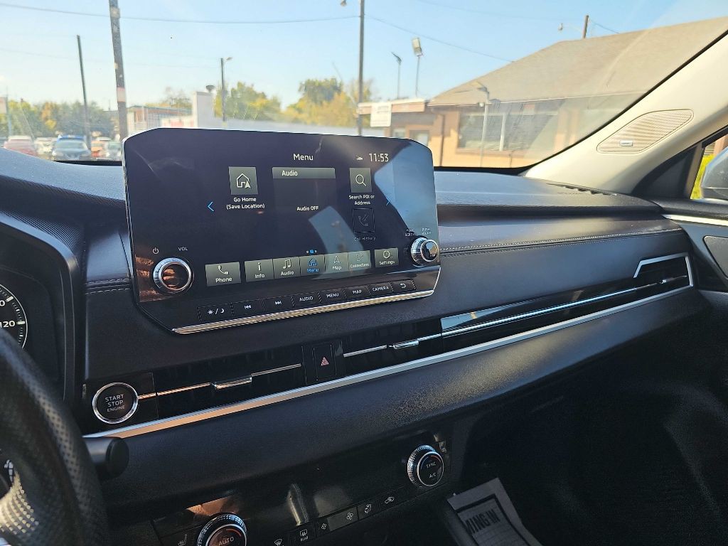 2024 Mitsubishi Outlander Image 28