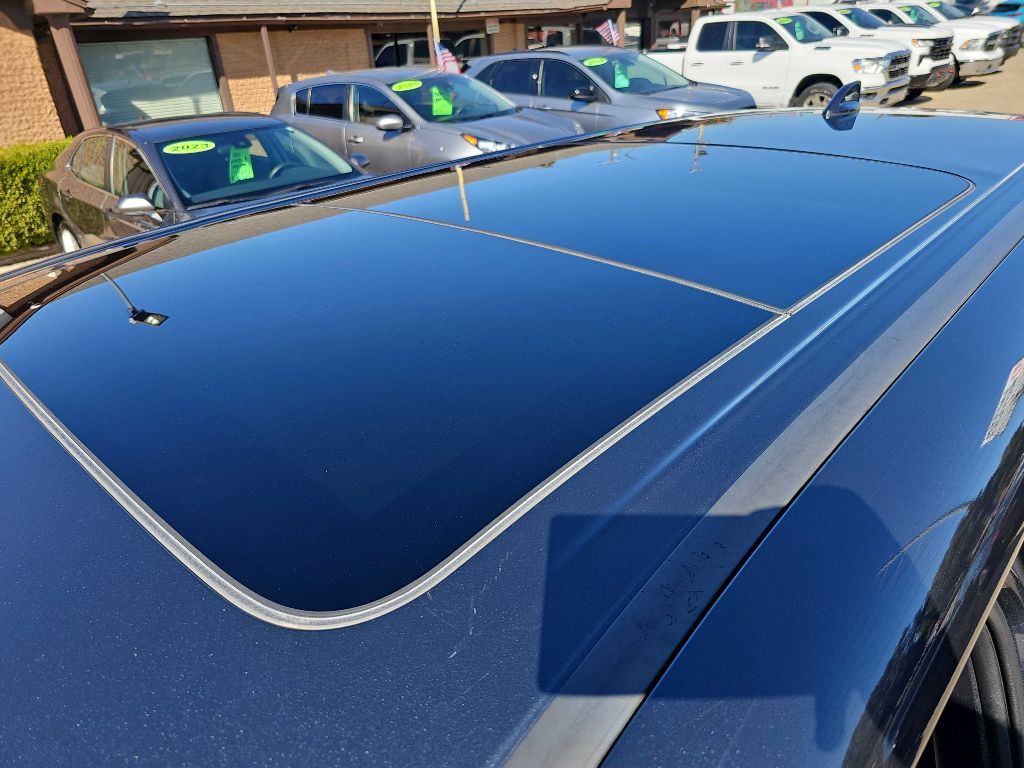 2024 Mitsubishi Outlander Image 36