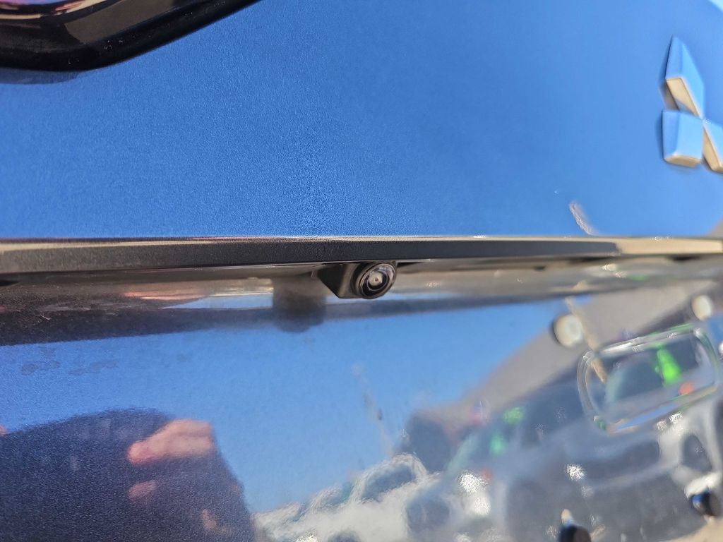 2024 Mitsubishi Outlander Image 41