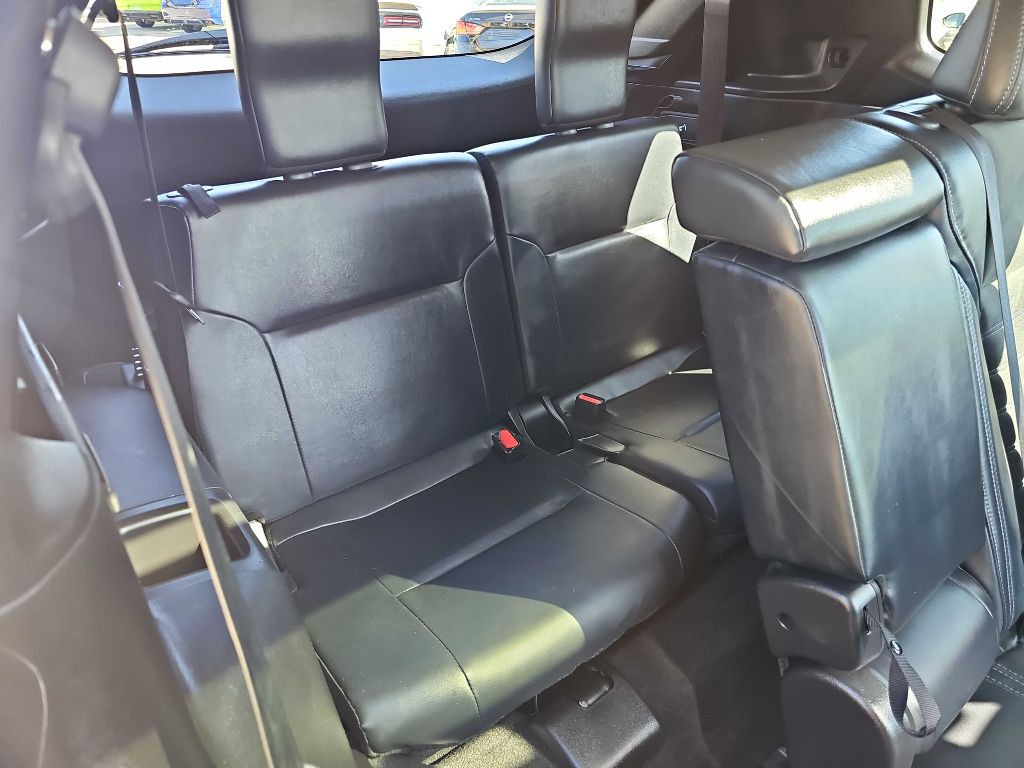 2024 Mitsubishi Outlander Image 43