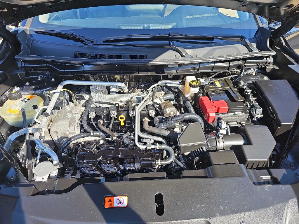 2024 Mitsubishi Outlander Image 47