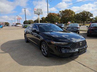 Image for 2023 Honda Accord EX ID: 7001356