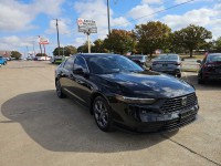 Image for 2023 Honda Accord EX ID: 7001356