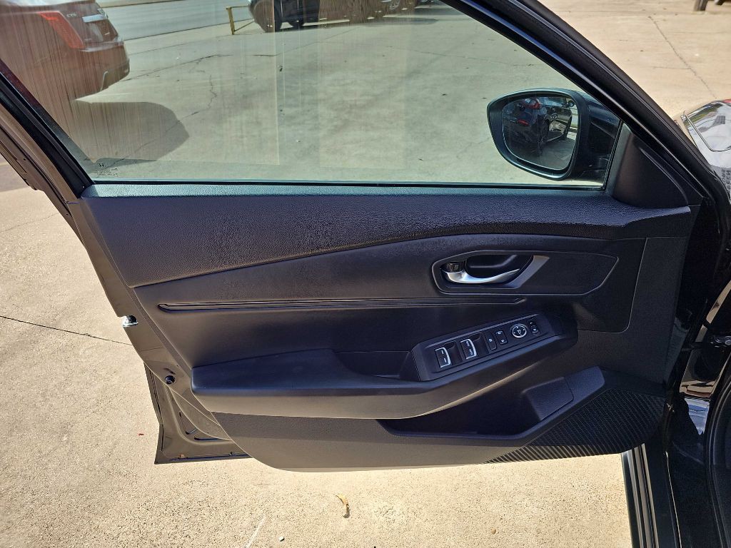 2023 Honda Accord Image 13