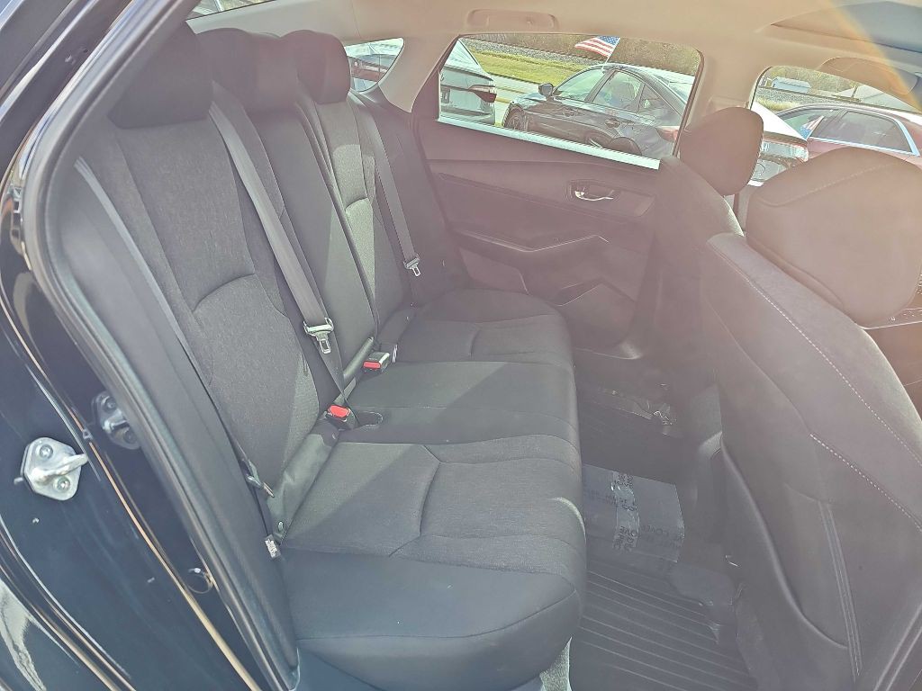 2023 Honda Accord Image 14
