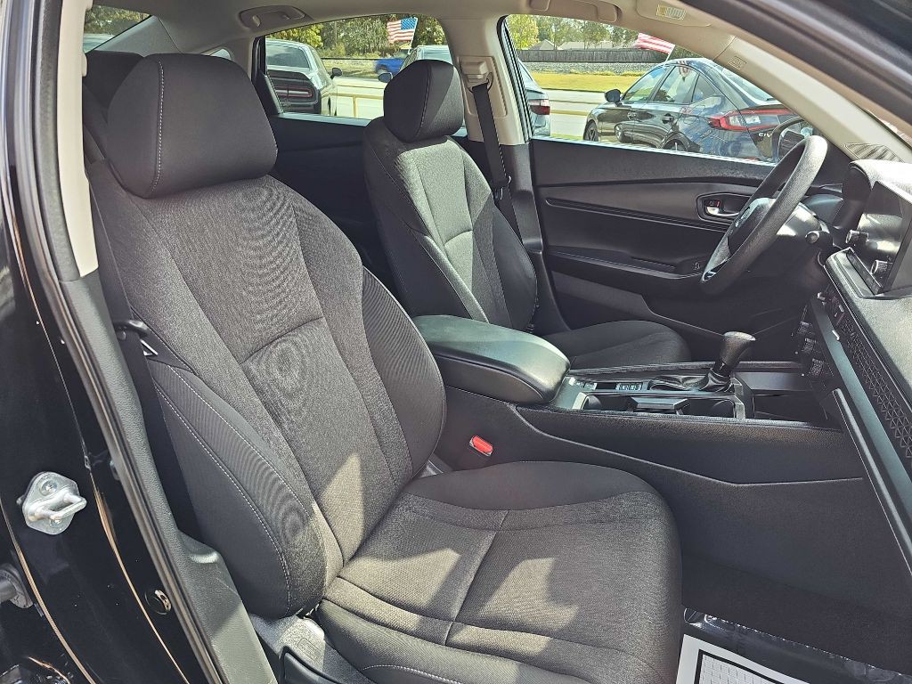 2023 Honda Accord Image 20