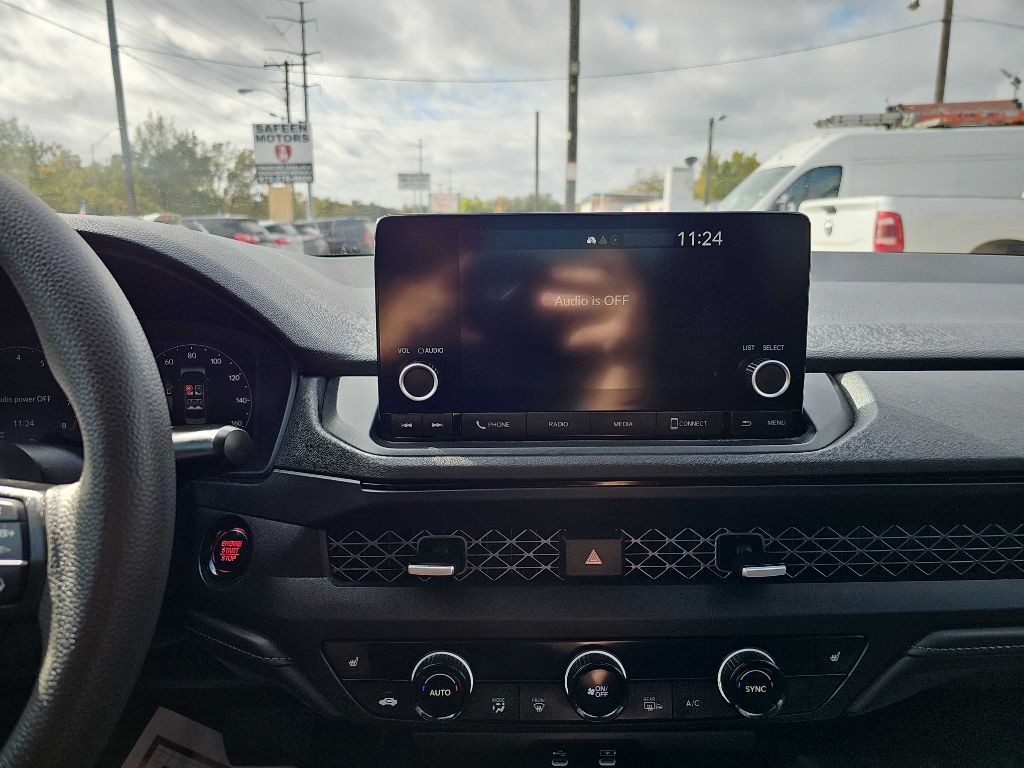 2023 Honda Accord Image 27