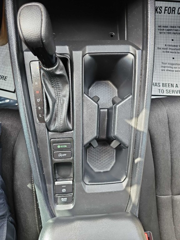 2023 Honda Accord Image 28