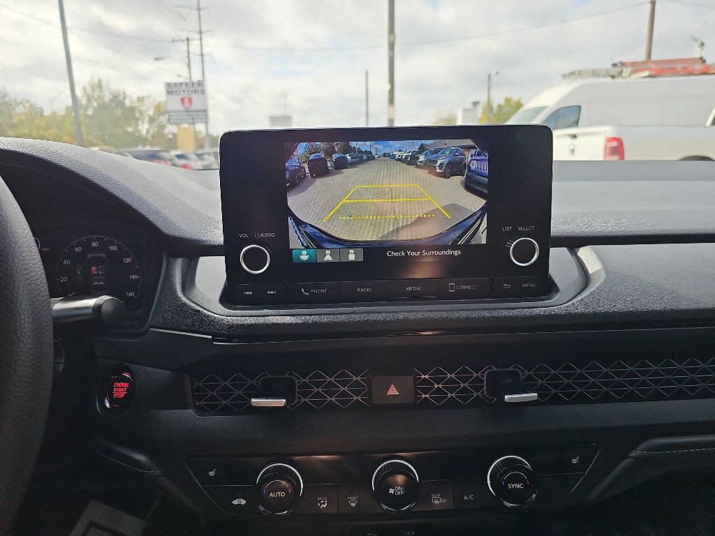 2023 Honda Accord Image 29