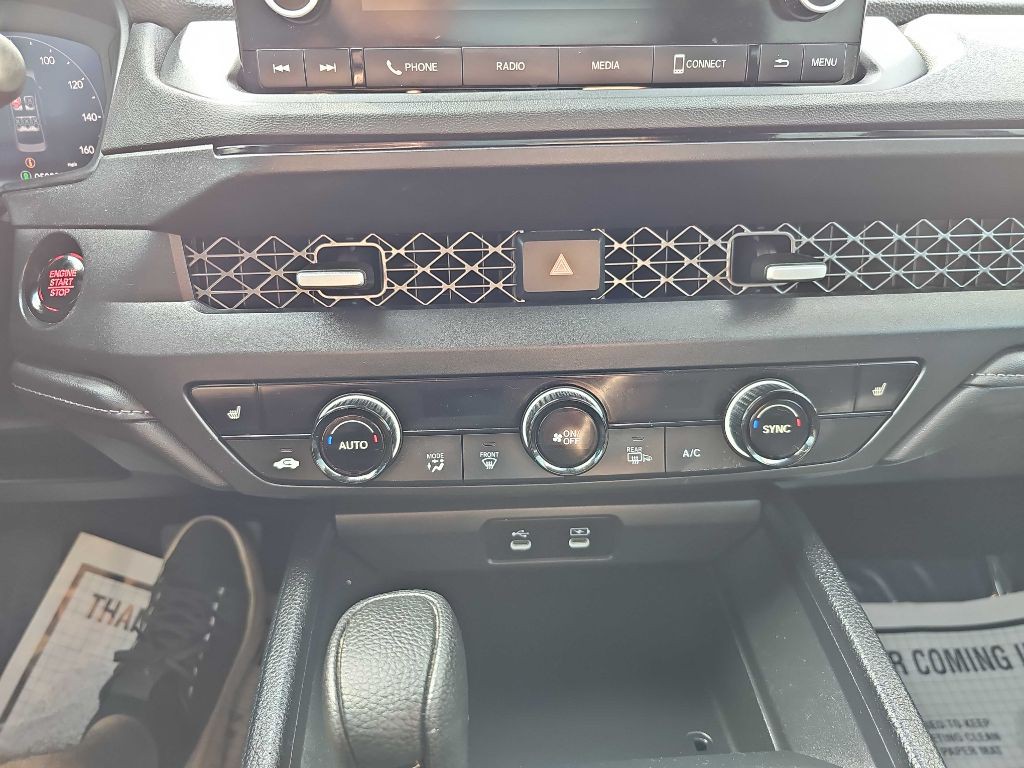 2023 Honda Accord Image 31