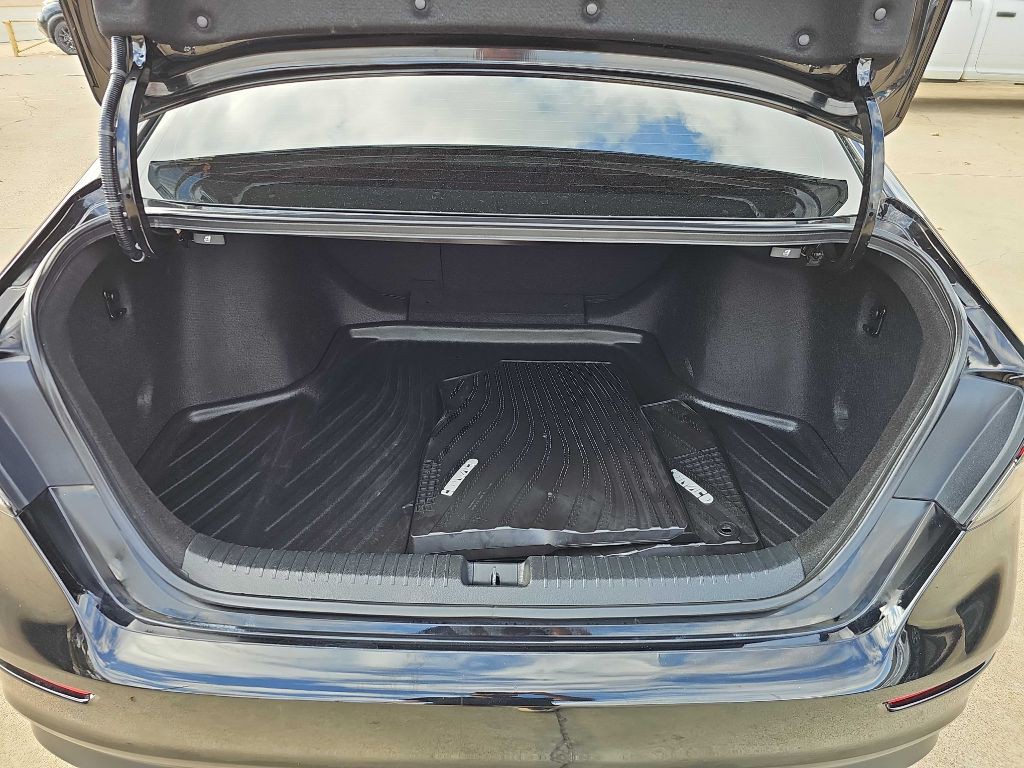 2023 Honda Accord Image 35