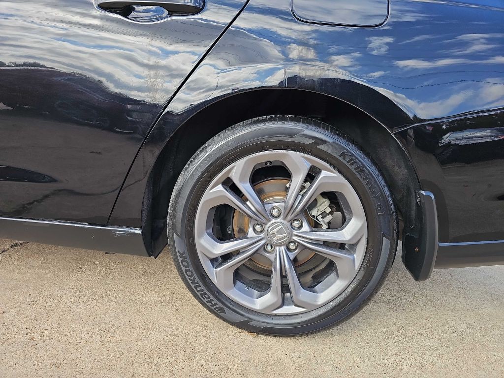 2023 Honda Accord Image 12