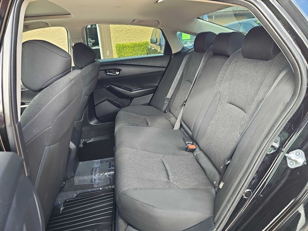 2023 Honda Accord Image 15