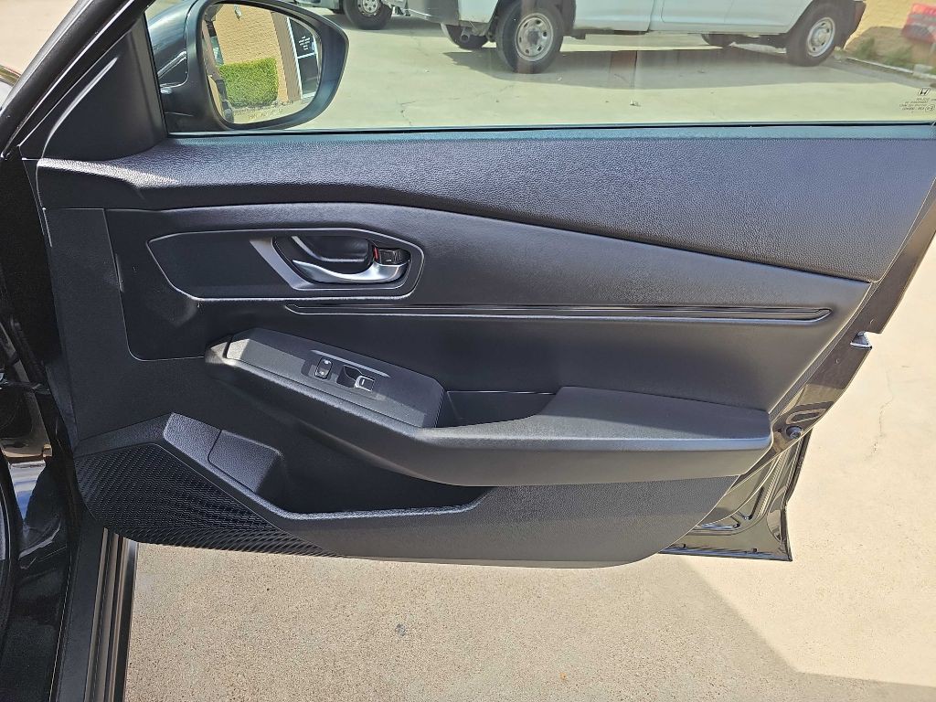 2023 Honda Accord Image 18