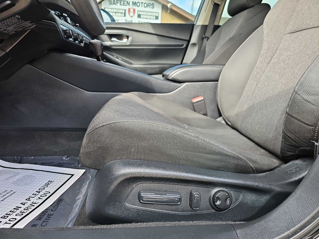 2023 Honda Accord Image 21