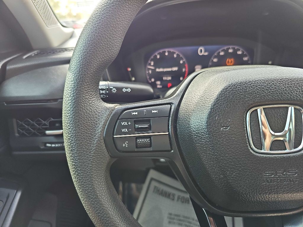 2023 Honda Accord Image 22