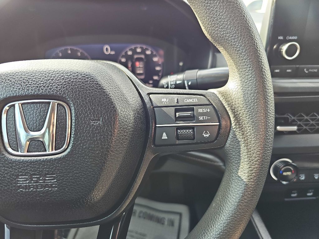 2023 Honda Accord Image 24