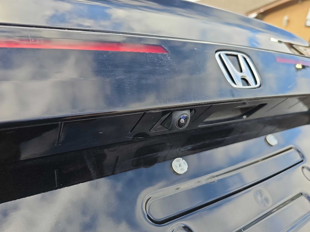 2023 Honda Accord Image 34