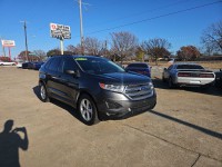 Image for 2018 Ford Edge SE ID: 7013745