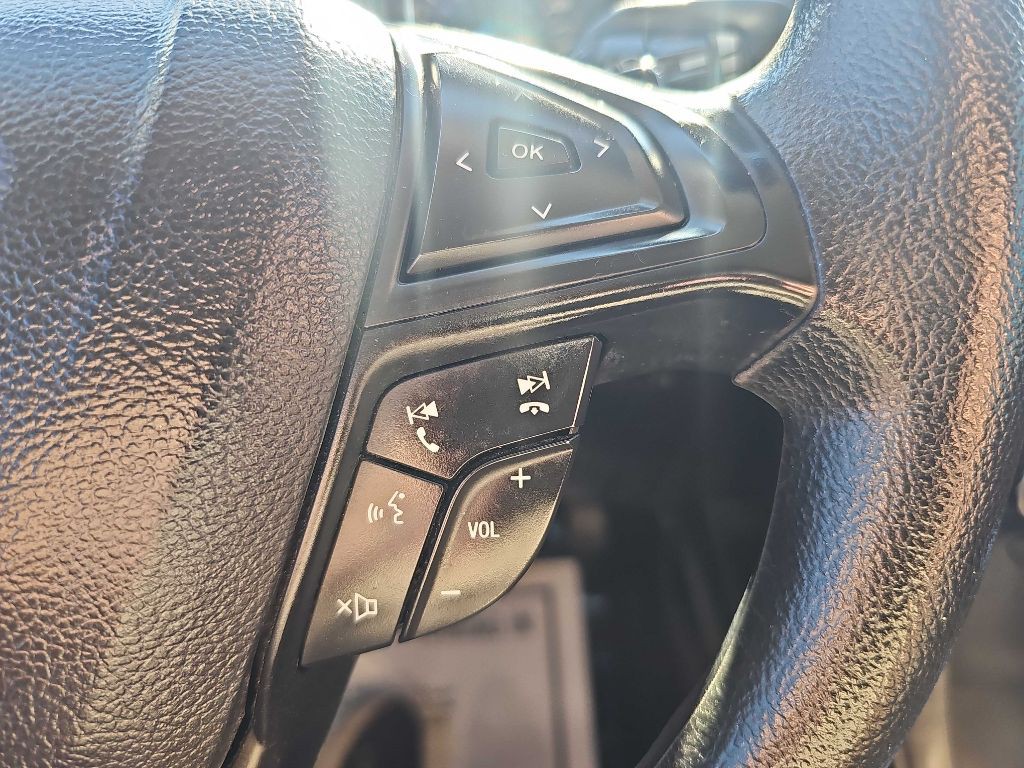 2018 Ford Edge Image 24