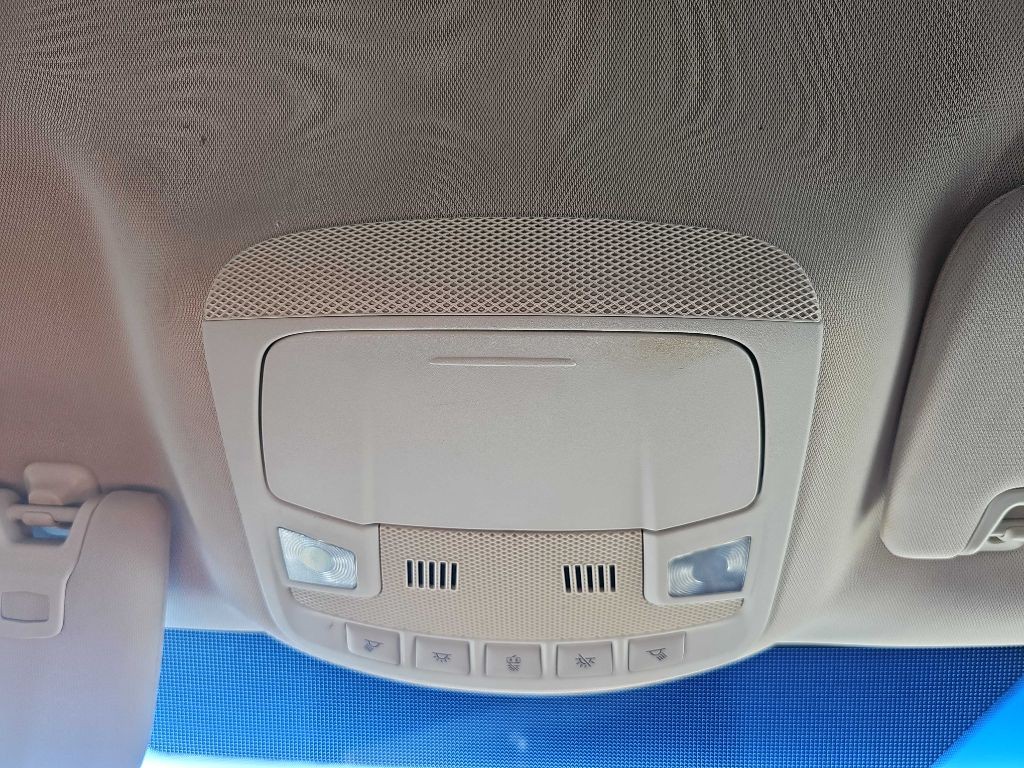 2018 Ford Edge Image 29