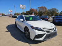 Image for 2022 Toyota Camry SE ID: 7015609