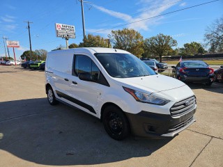 Image for 2021 Ford Transit Connect XL ID: 7025911