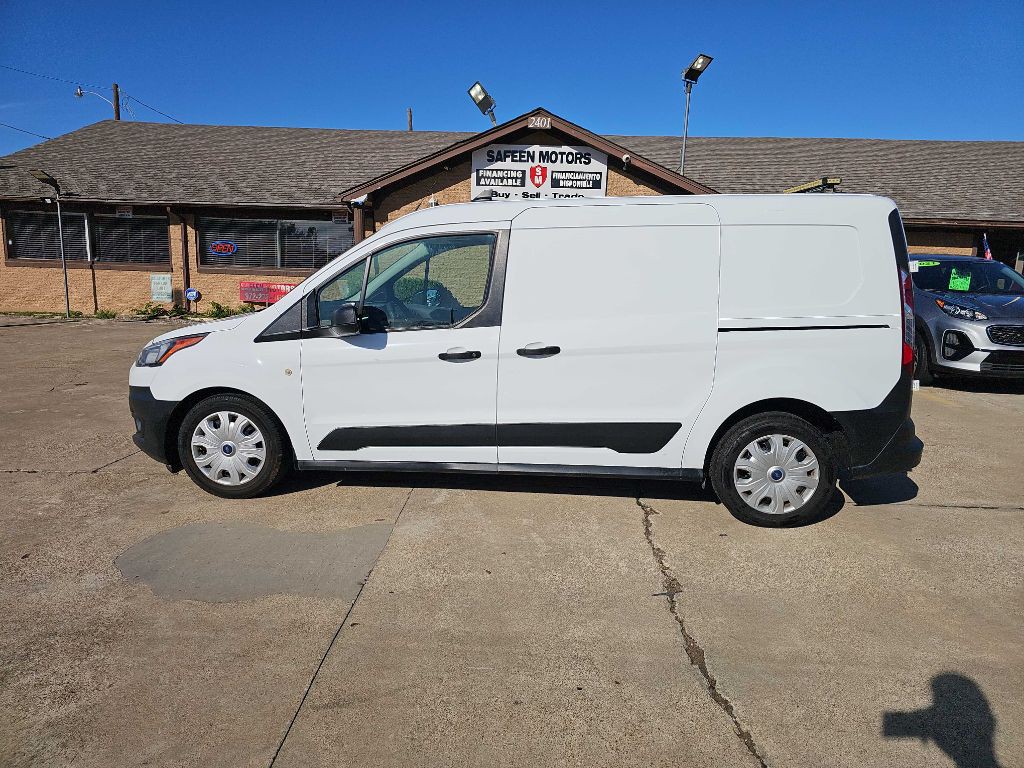 2021 Ford Transit Connect Image 6