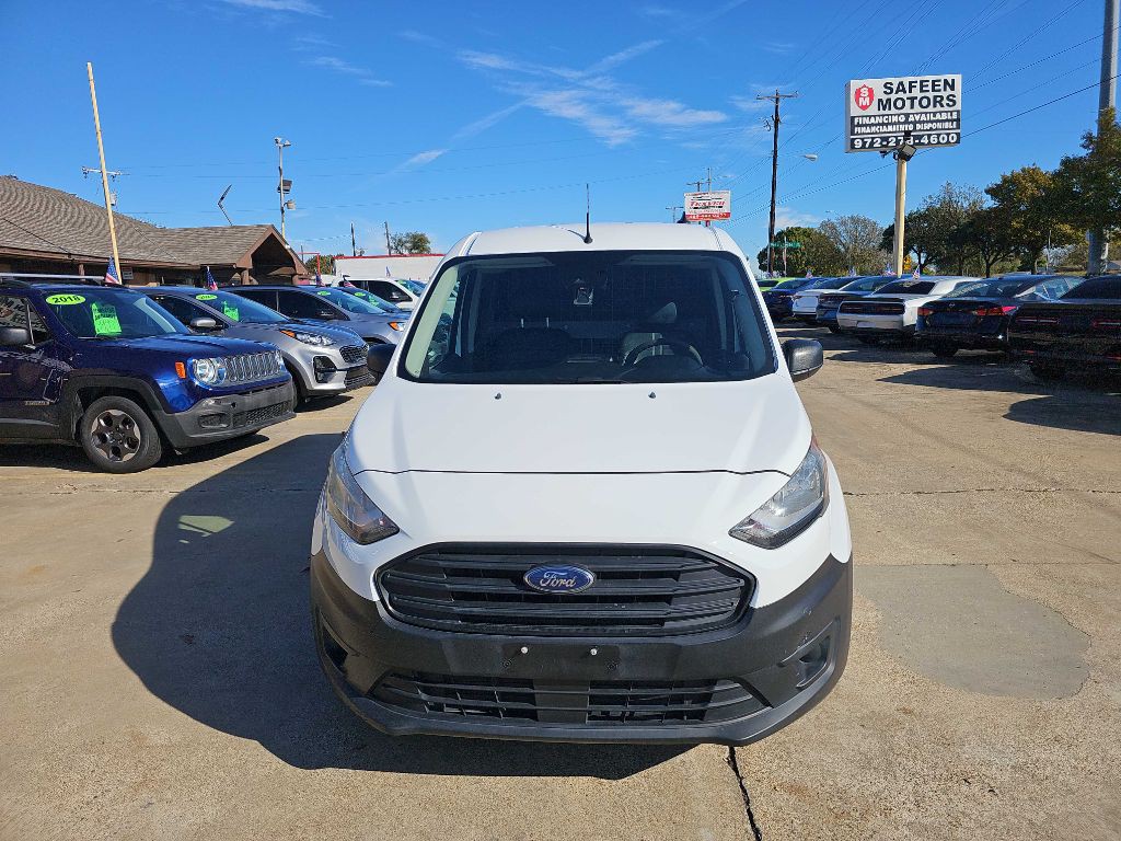 2021 Ford Transit Connect Image 8