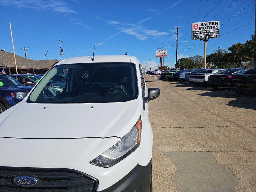 2021 Ford Transit Connect Image 9