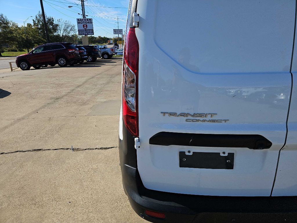 2021 Ford Transit Connect Image 10
