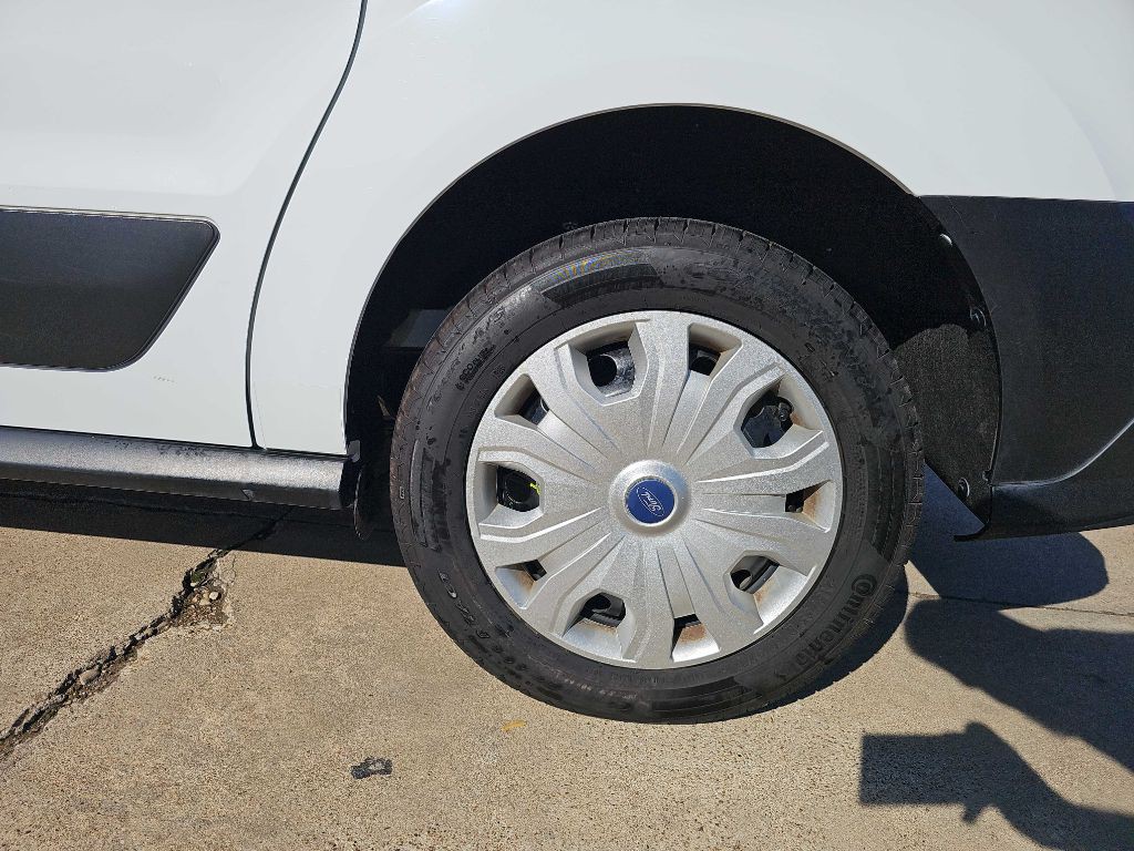 2021 Ford Transit Connect Image 11