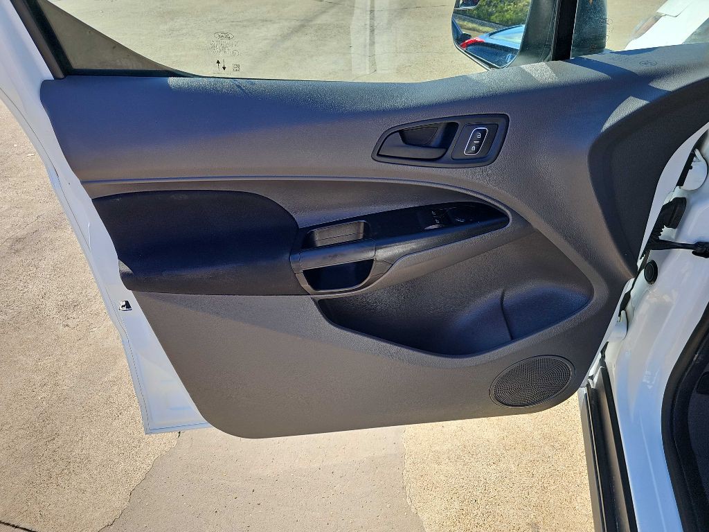 2021 Ford Transit Connect Image 12