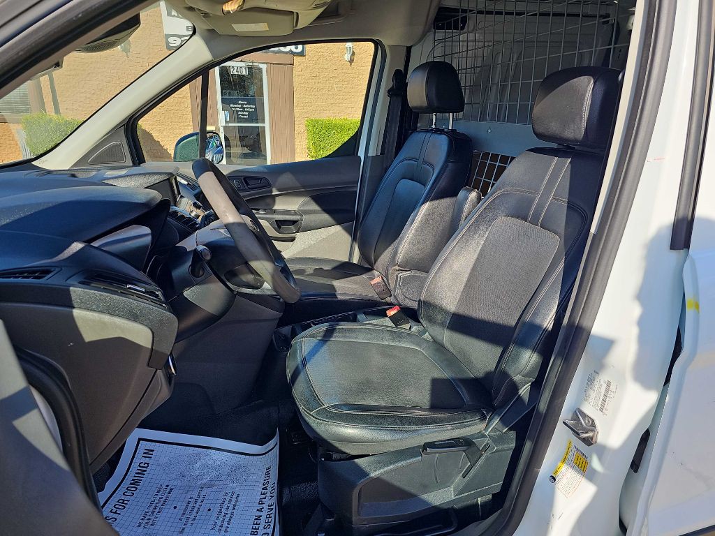 2021 Ford Transit Connect Image 13