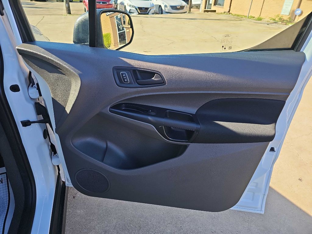 2021 Ford Transit Connect Image 14