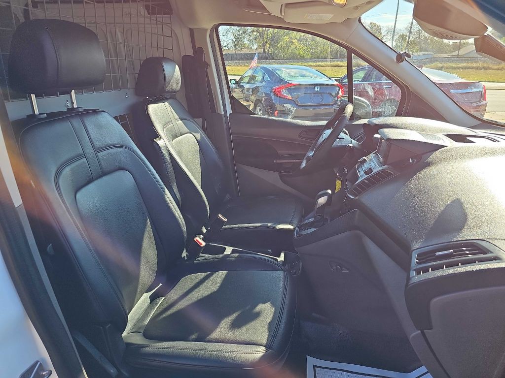 2021 Ford Transit Connect Image 15