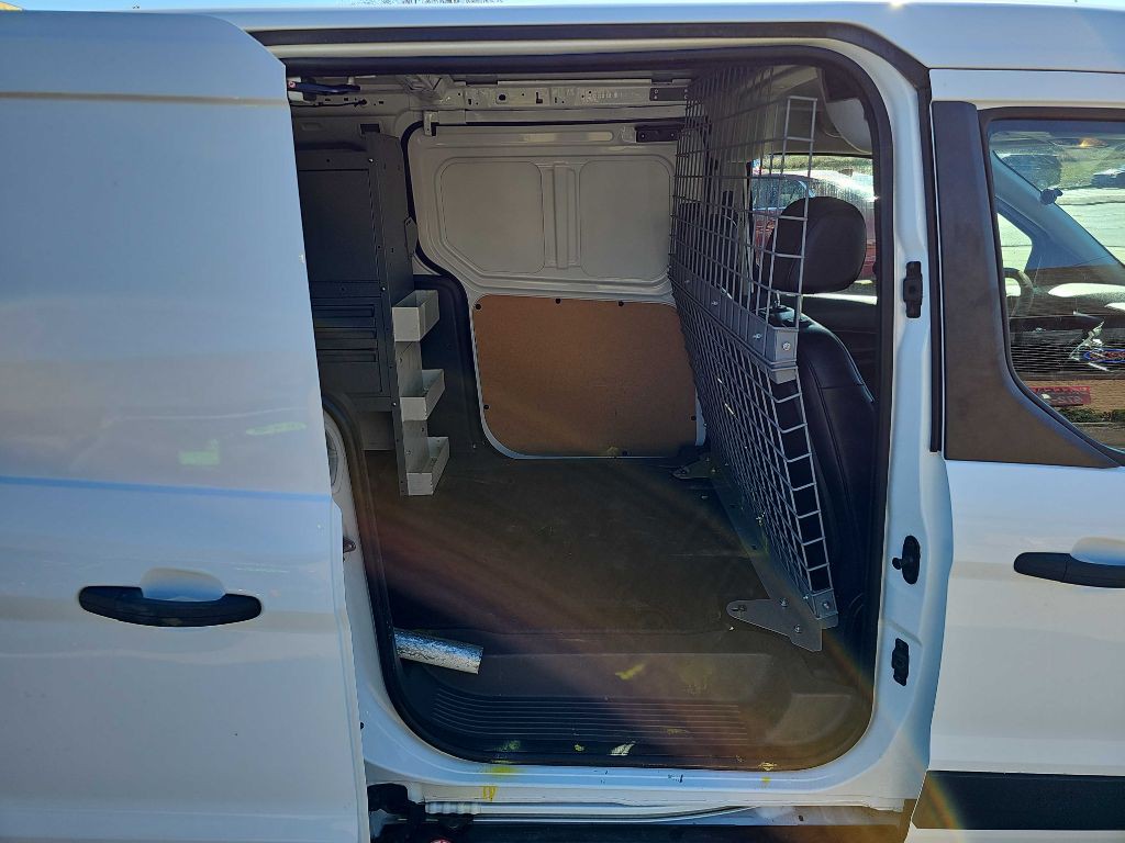 2021 Ford Transit Connect Image 16