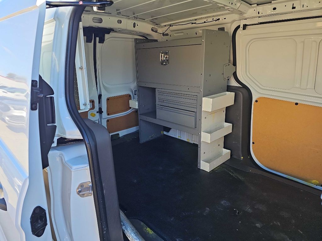2021 Ford Transit Connect Image 17