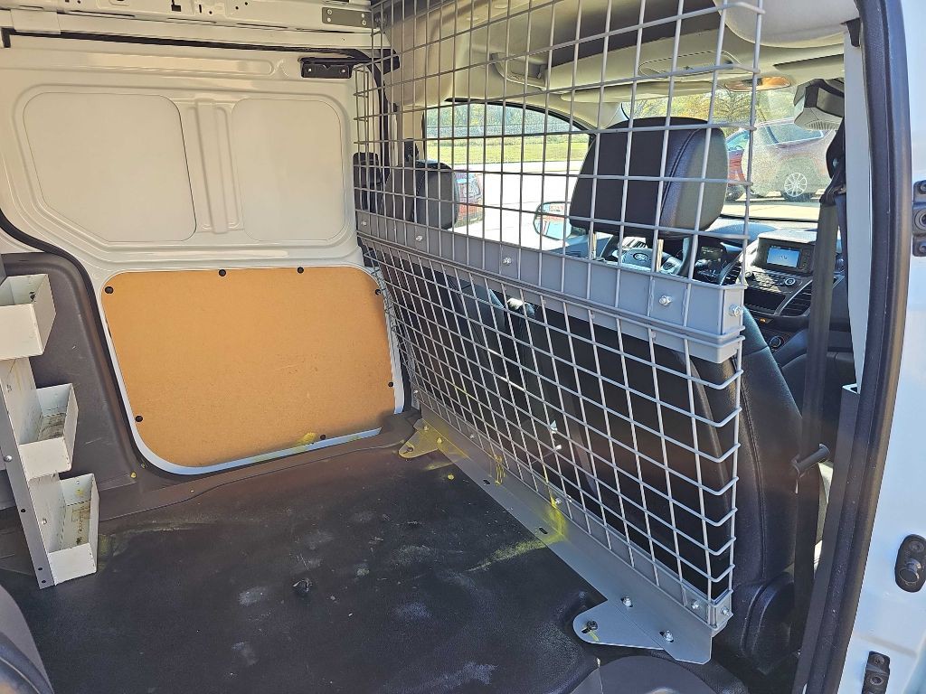 2021 Ford Transit Connect Image 18