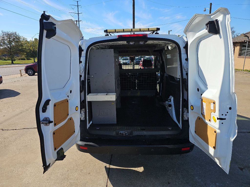 2021 Ford Transit Connect Image 19