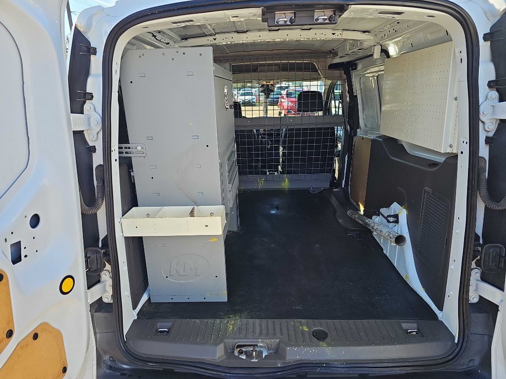 2021 Ford Transit Connect Image 20