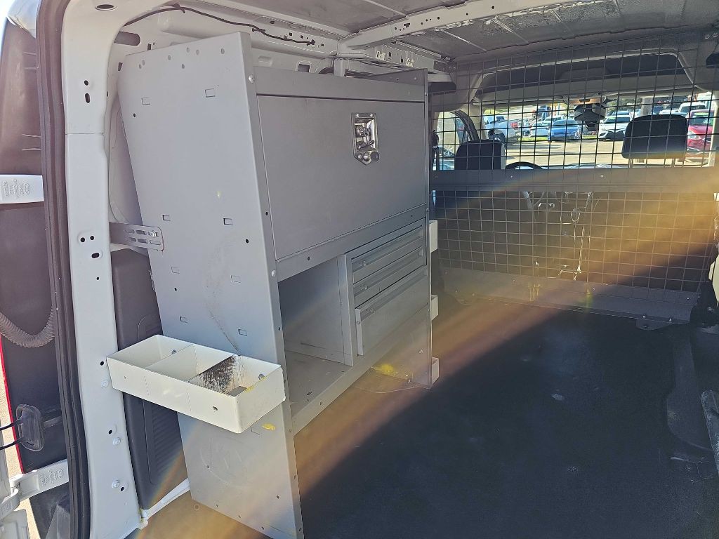 2021 Ford Transit Connect Image 21