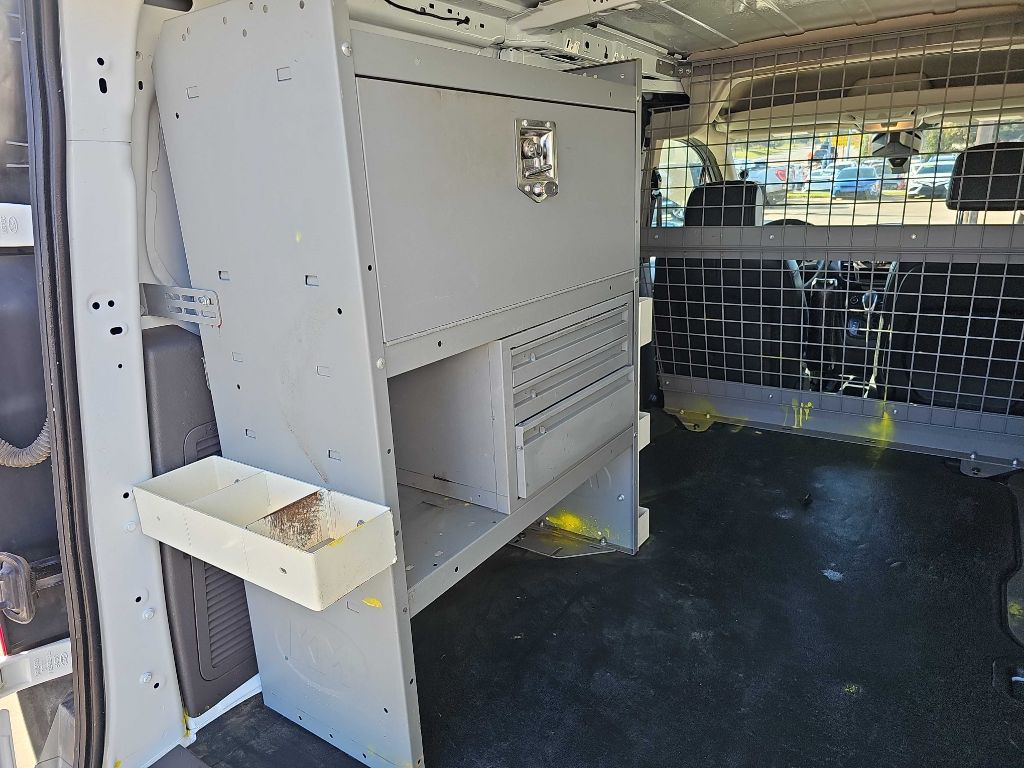 2021 Ford Transit Connect Image 22